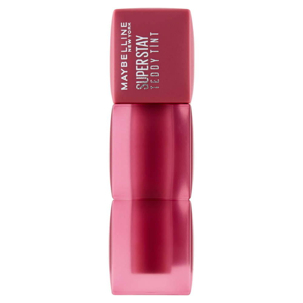 Maybelline New York Super Stay Teddy Tint 55 Kneehigh 5 ml