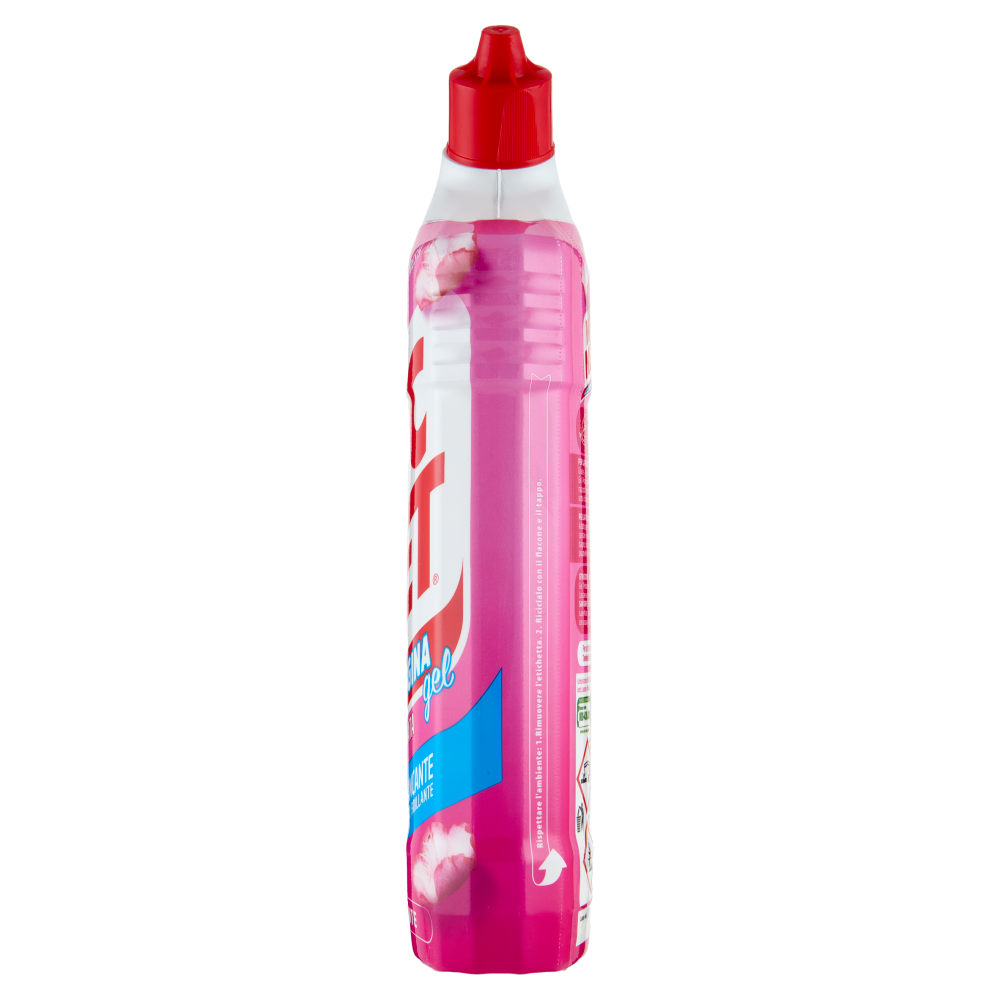 WC Net Candeggina gel Profumata Flower Fresh 800 ml