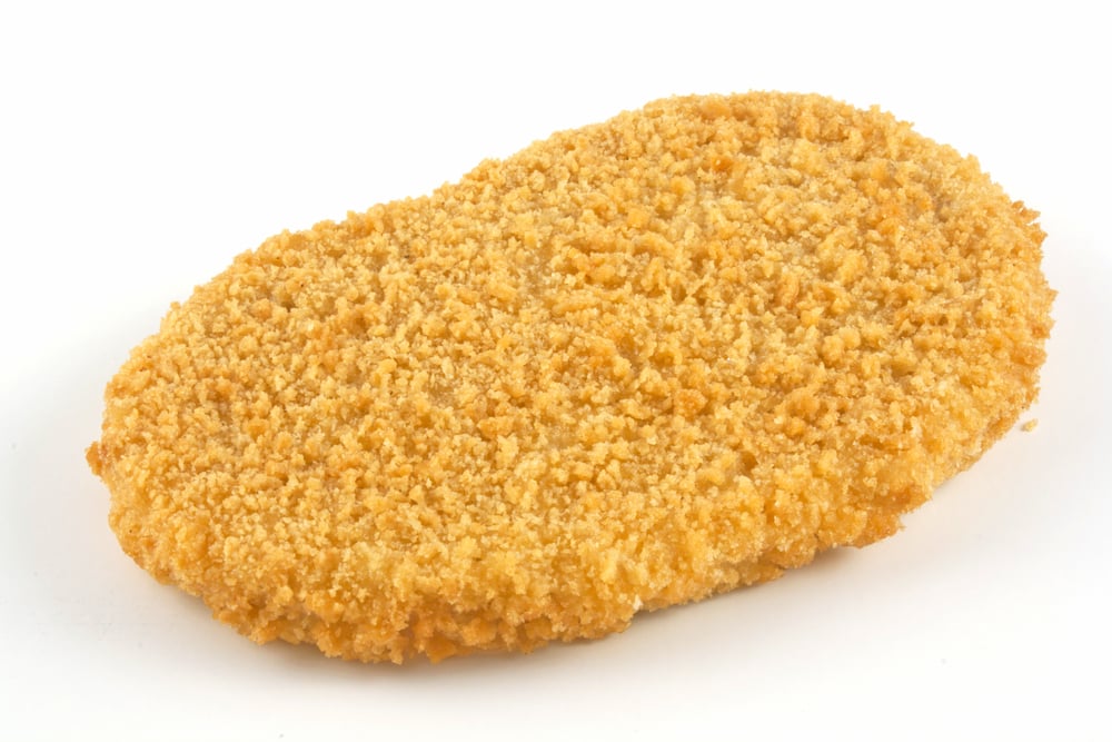 4 x Cotoletta di Pollo e Tacchino