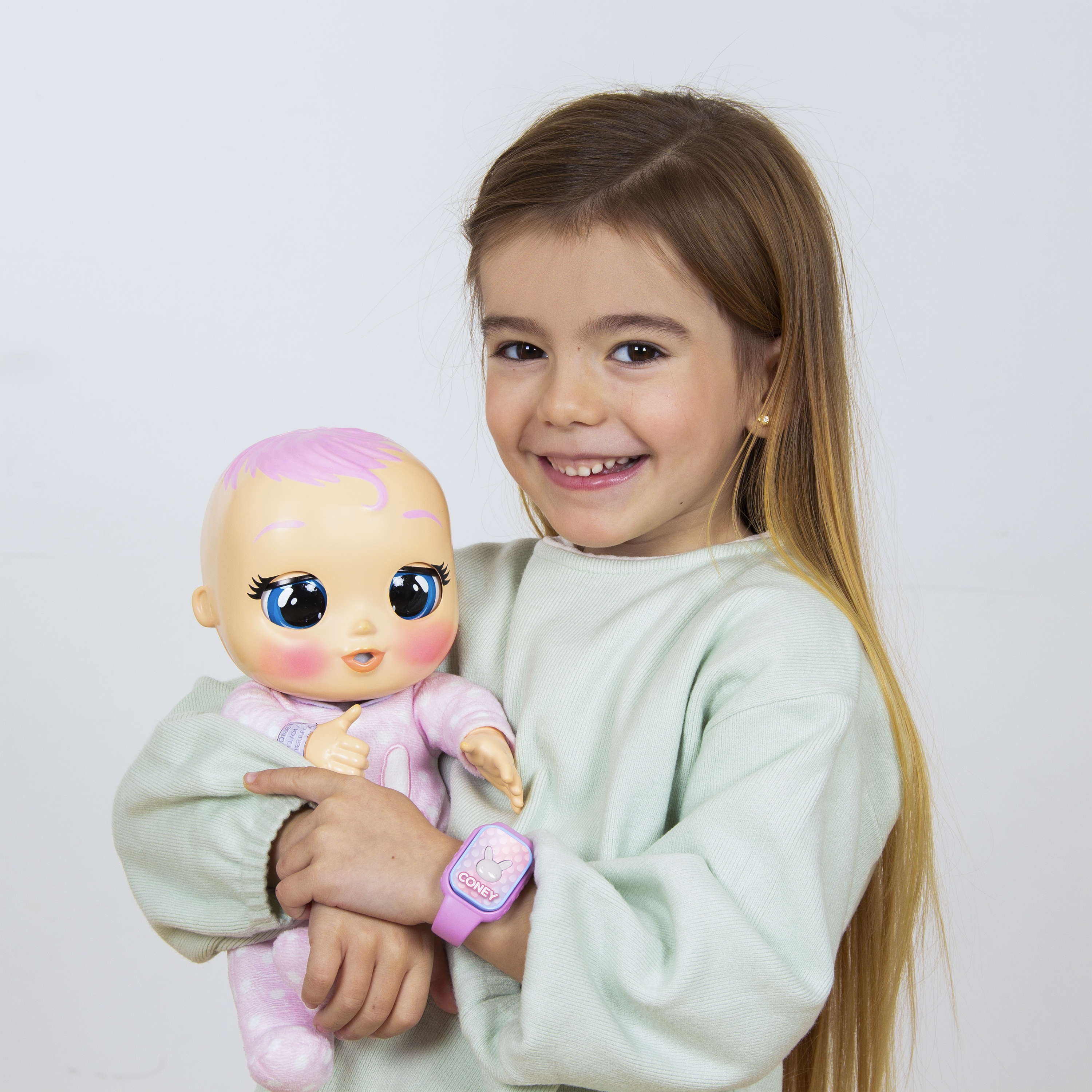 IMC Toys Cry Babies 911284 bambola