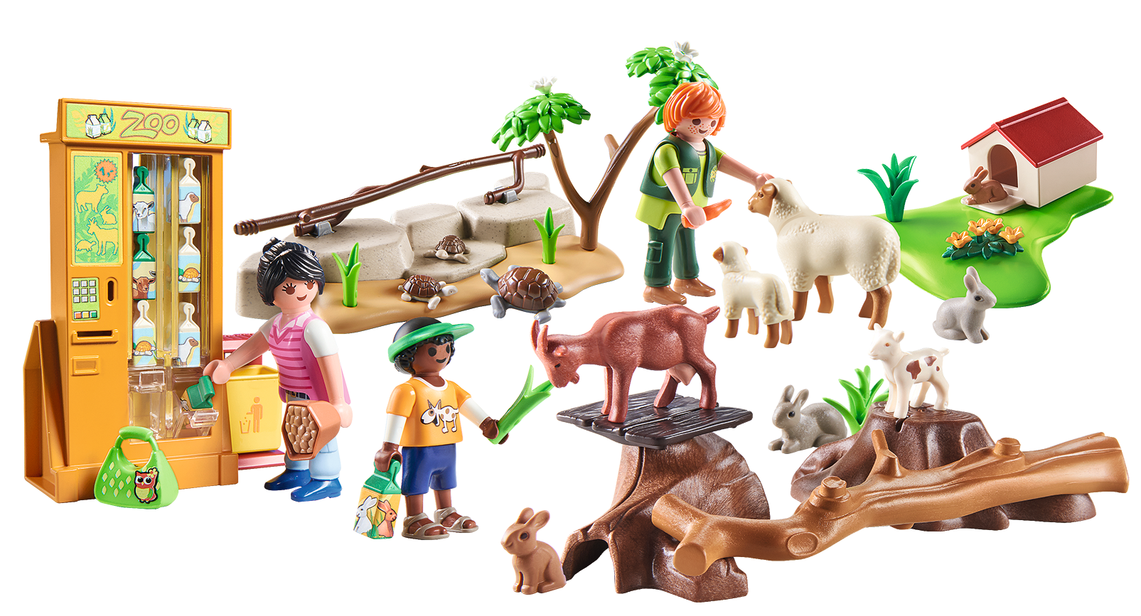 Playmobil FamilyFun 71191 set da gioco