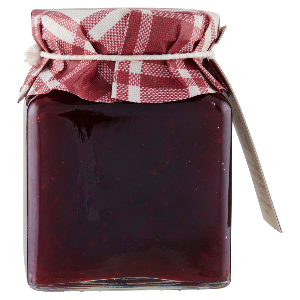 il frutteto delle meraviglie di Nonna Alice Confettura extra di Frutti di Bosco 340 g