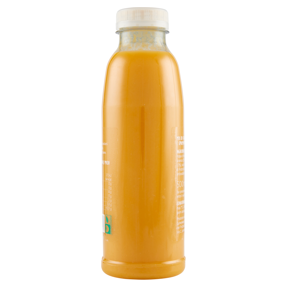F.lli Orsero Frutta da Bere Mango Passion Fruit 500 ml