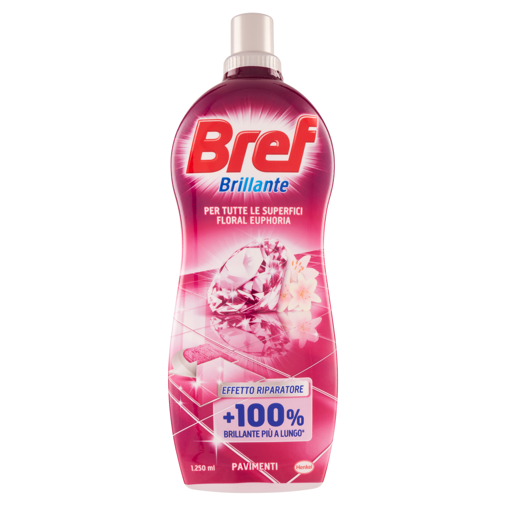 BREF Brillante Floral Euphoria 1.250ml