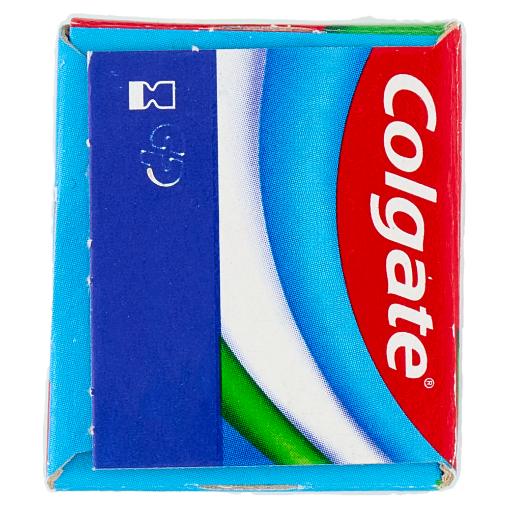 Colgate dentifricio Triple Action protezione carie 75 ml