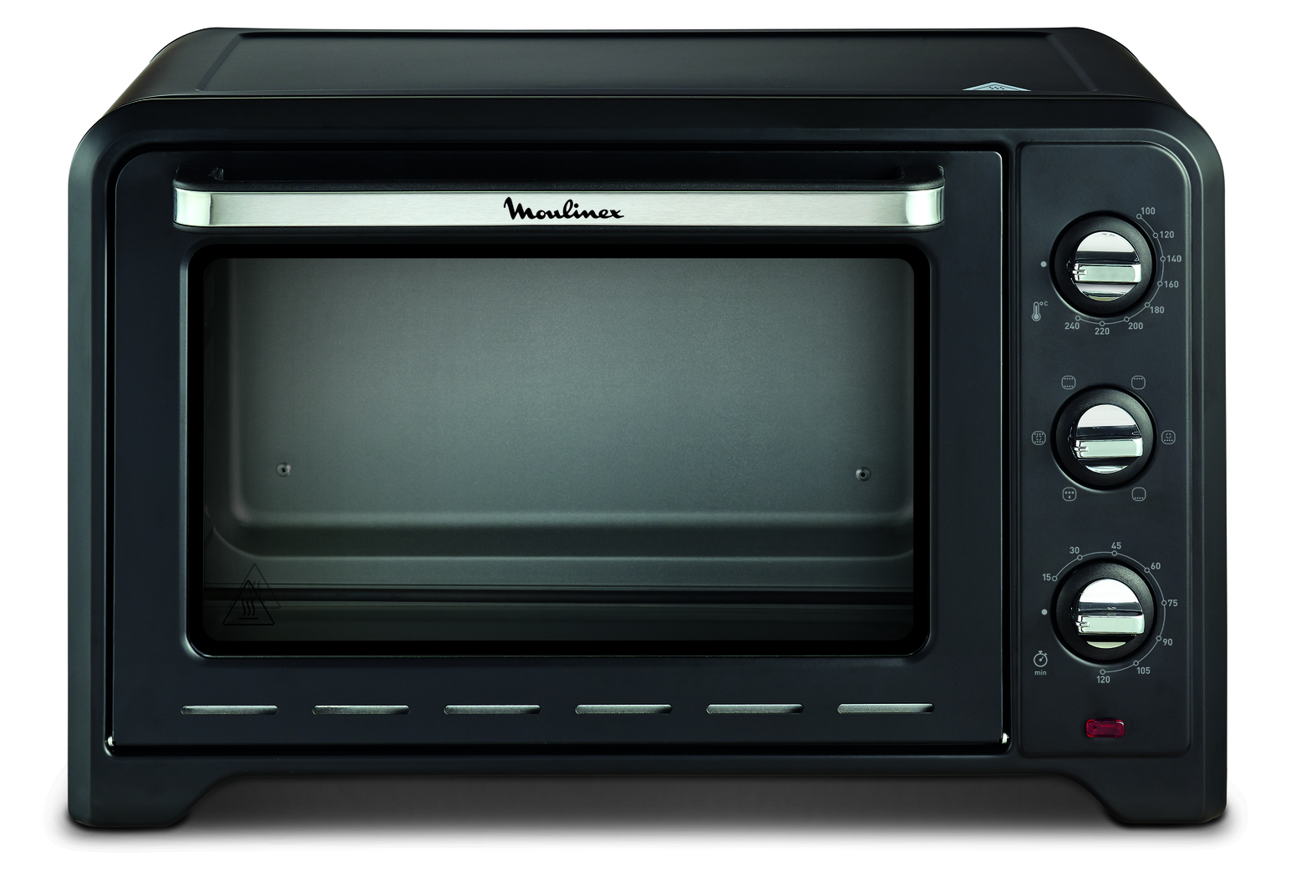 Moulinex OX4648 Optimo Forno Elettrico 1600W 33L | Carrefour
