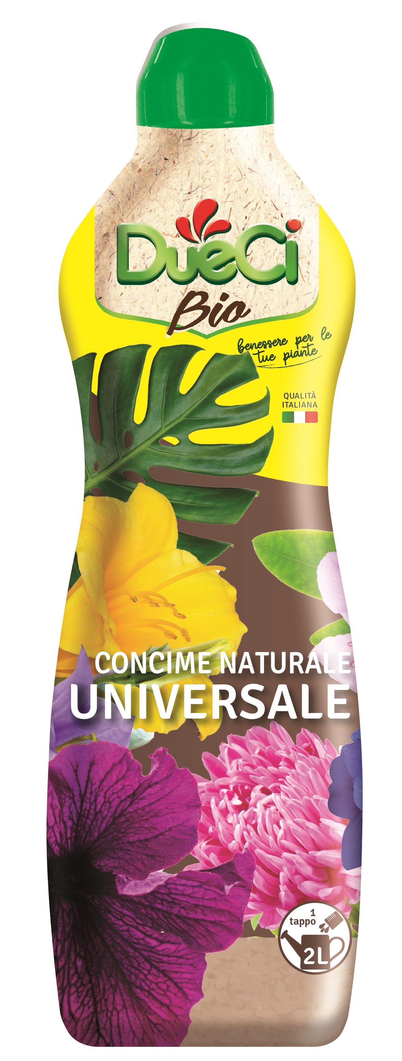 Dueci Concime bio universale 1 Kg