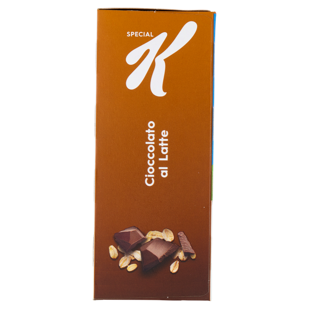 Kellogg's Special K Cioccolato al Latte 6 x 20 g