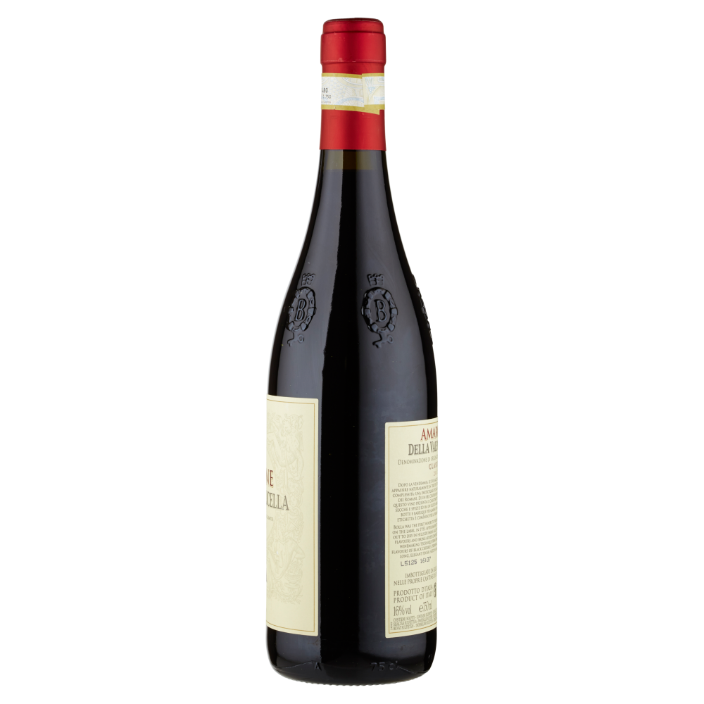 Bolla Amarone della Valpolicella DOCG Classico 750 ml