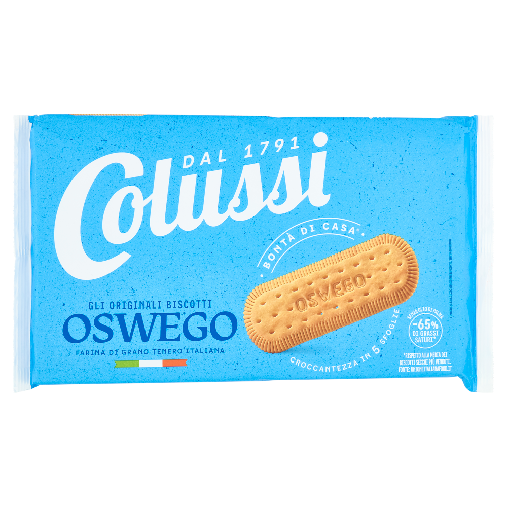 Colussi Oswego 500 g