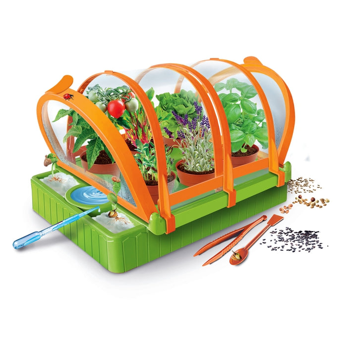 Clementoni 19393 giocattolo e kit di scienza per bambini