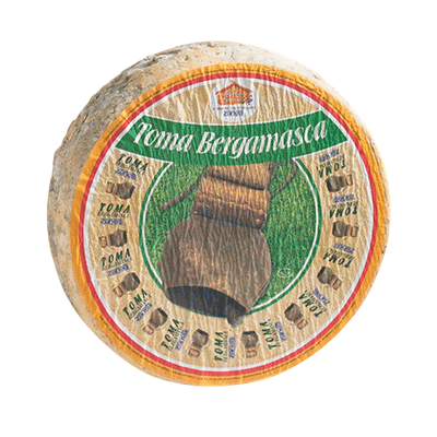 Toma Bergamasca