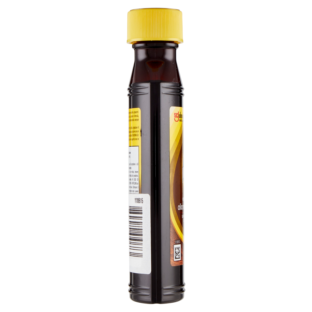 Pronto Olio Restauratore, colorazione scura, 100 ml