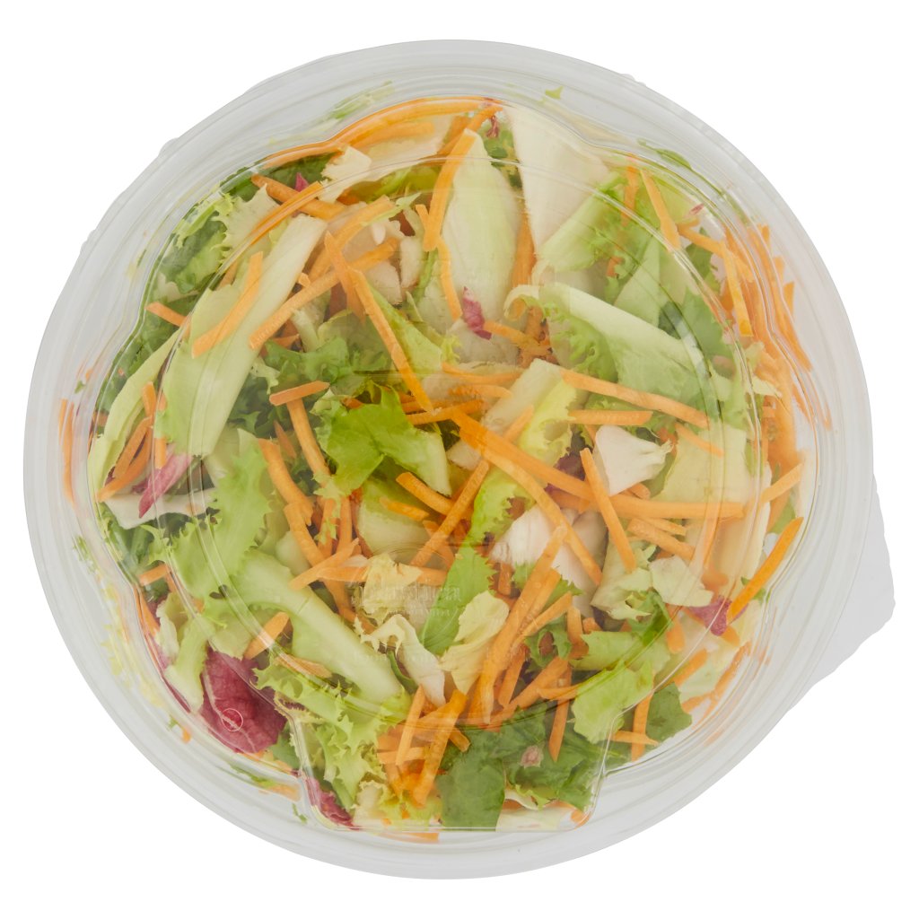 Insalata Primavera con Carote 165 g