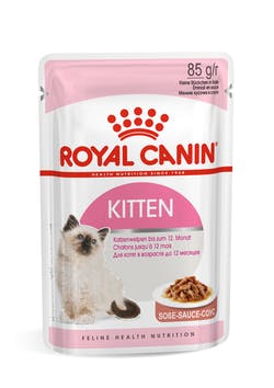Royal Canin Kitten Gravy 85 g