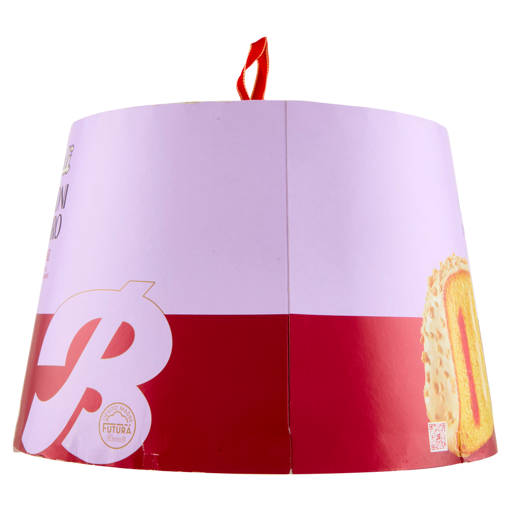 Bauli Creazioni di Pandoro Cheesecake 820 g