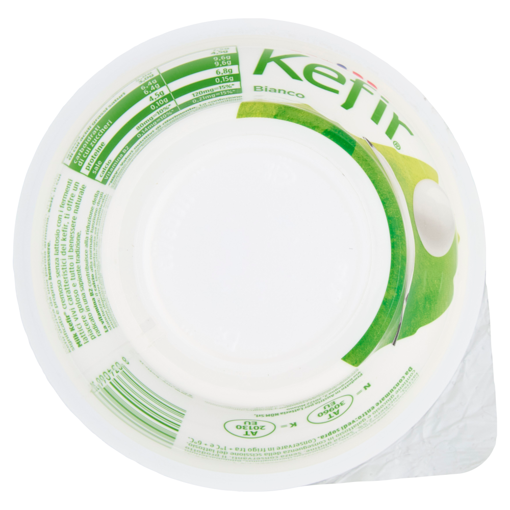 Milk Kefir Bianco 150 g