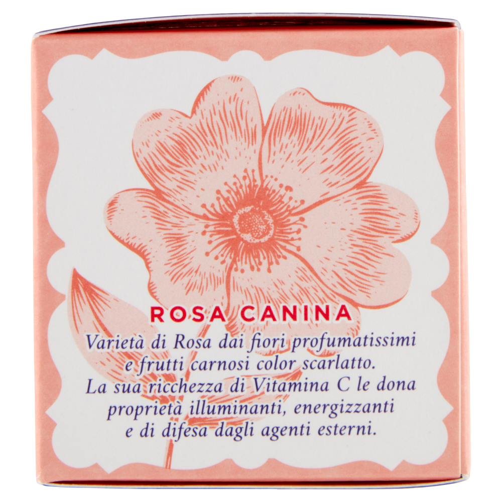 Acqua alle Rose Crema Antirughe Illuminante 50 ml