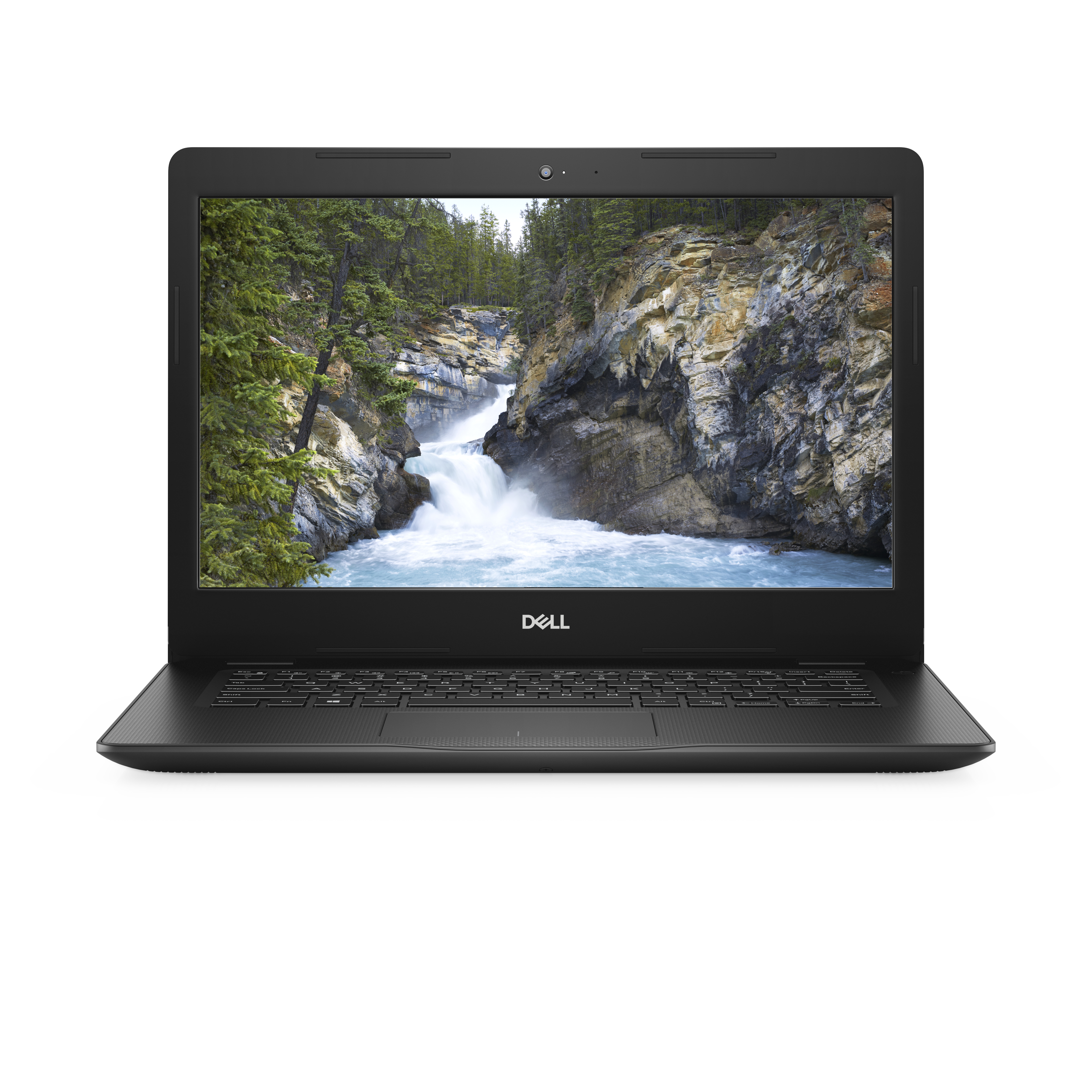 DELL Vostro 3490 Intel® Core™ i5 i5-10210U Computer portatile 35,6 cm (14") Full HD 8 GB DDR4-SDRAM 256 GB SSD Wi-Fi 5 (802.11ac) Windows 10 Pro Nero