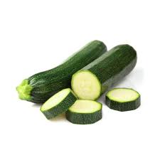 Zucchine Scure Sfuse Bio