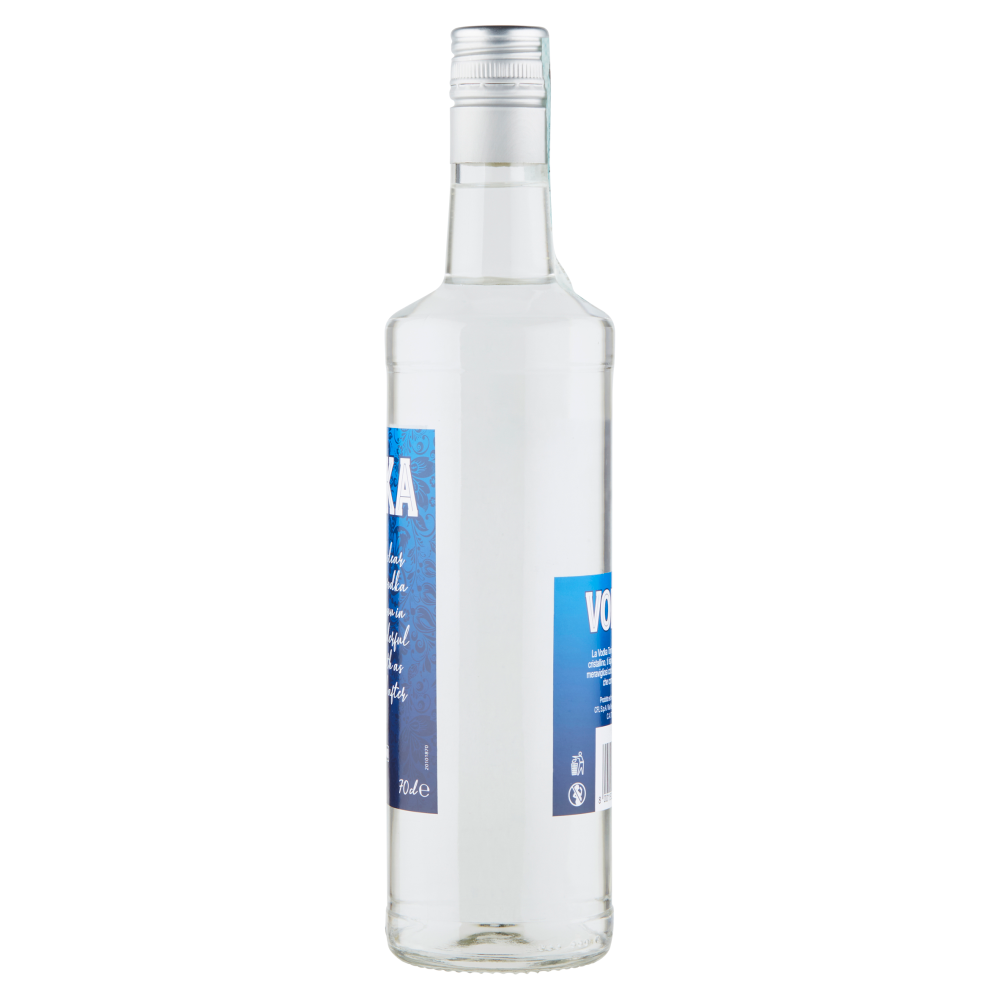 Torriani Vodka 70 cl