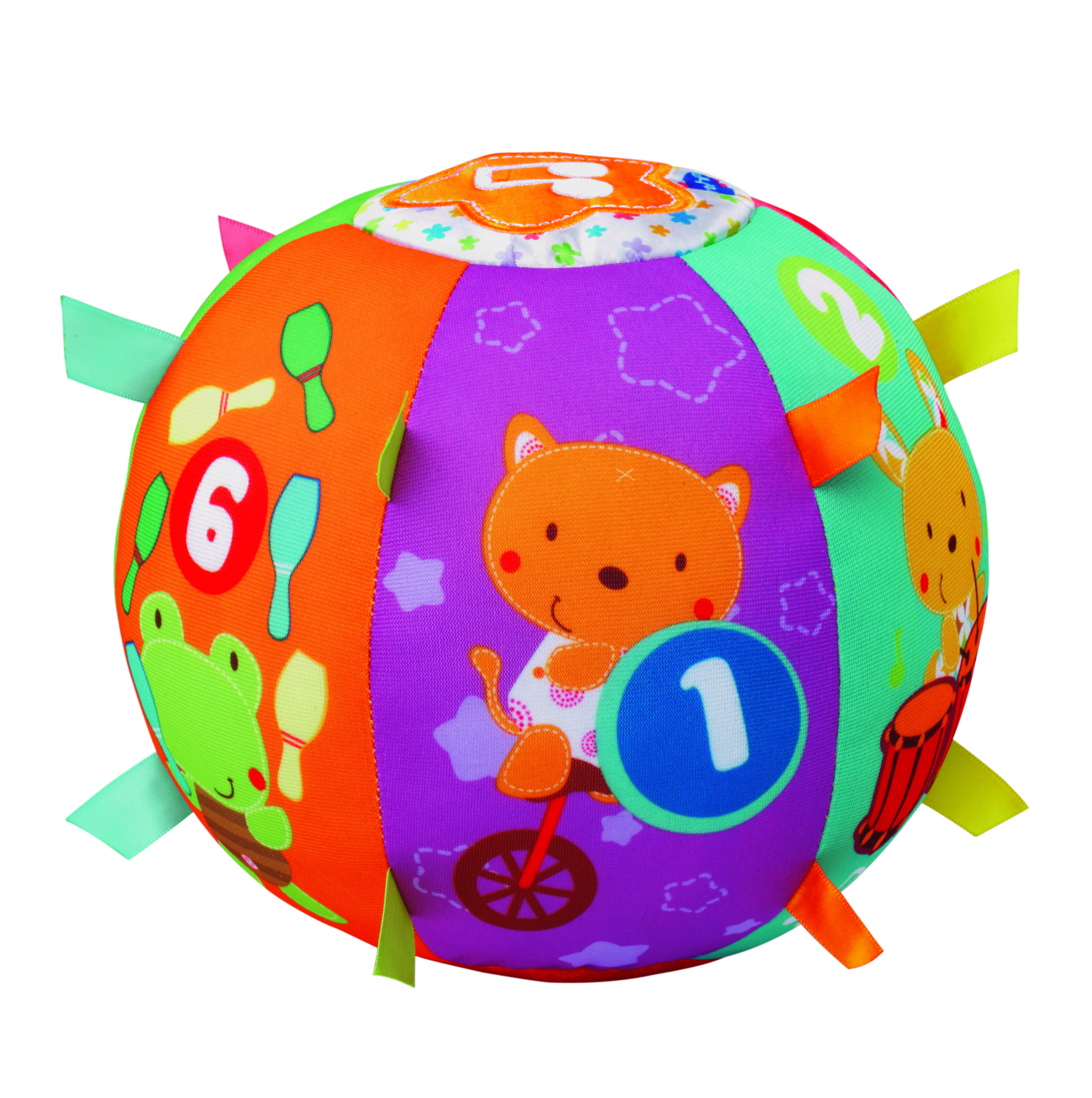 VTech Baby Magica palla multiattivit&agrave;