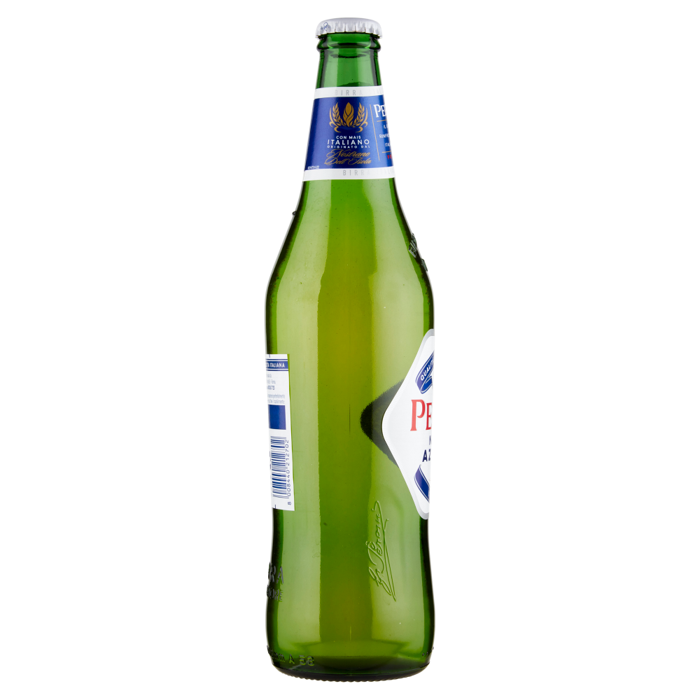 Peroni Nastro Azzurro Birra 62 cl