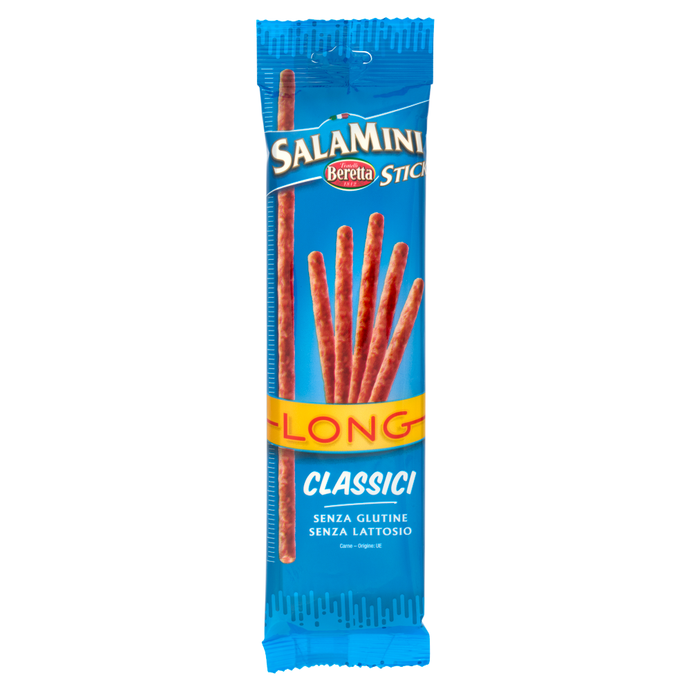 Fratelli Beretta SalaMini Stick Long Classici 90 g