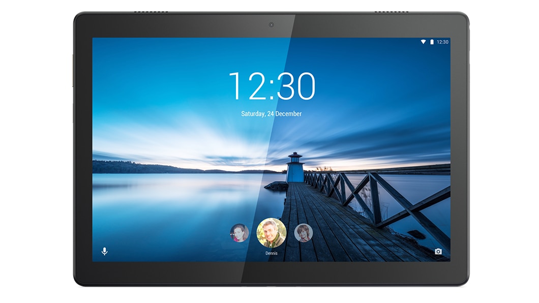 Lenovo Tab M10 10.1" HD QLCM 4C 2GB 32GB WIFI