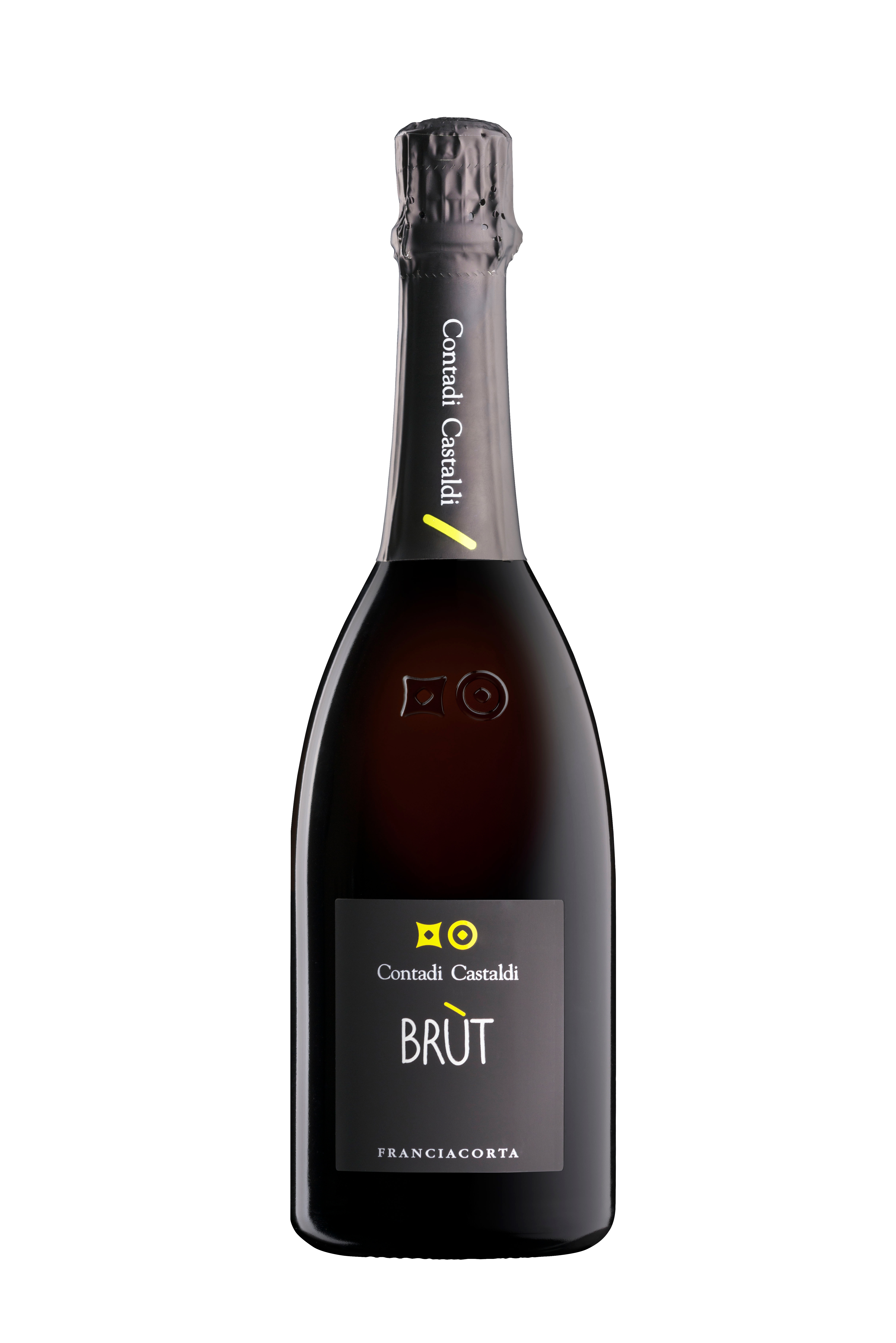 Contadi Castaldi Brut Franciacorta DOCG