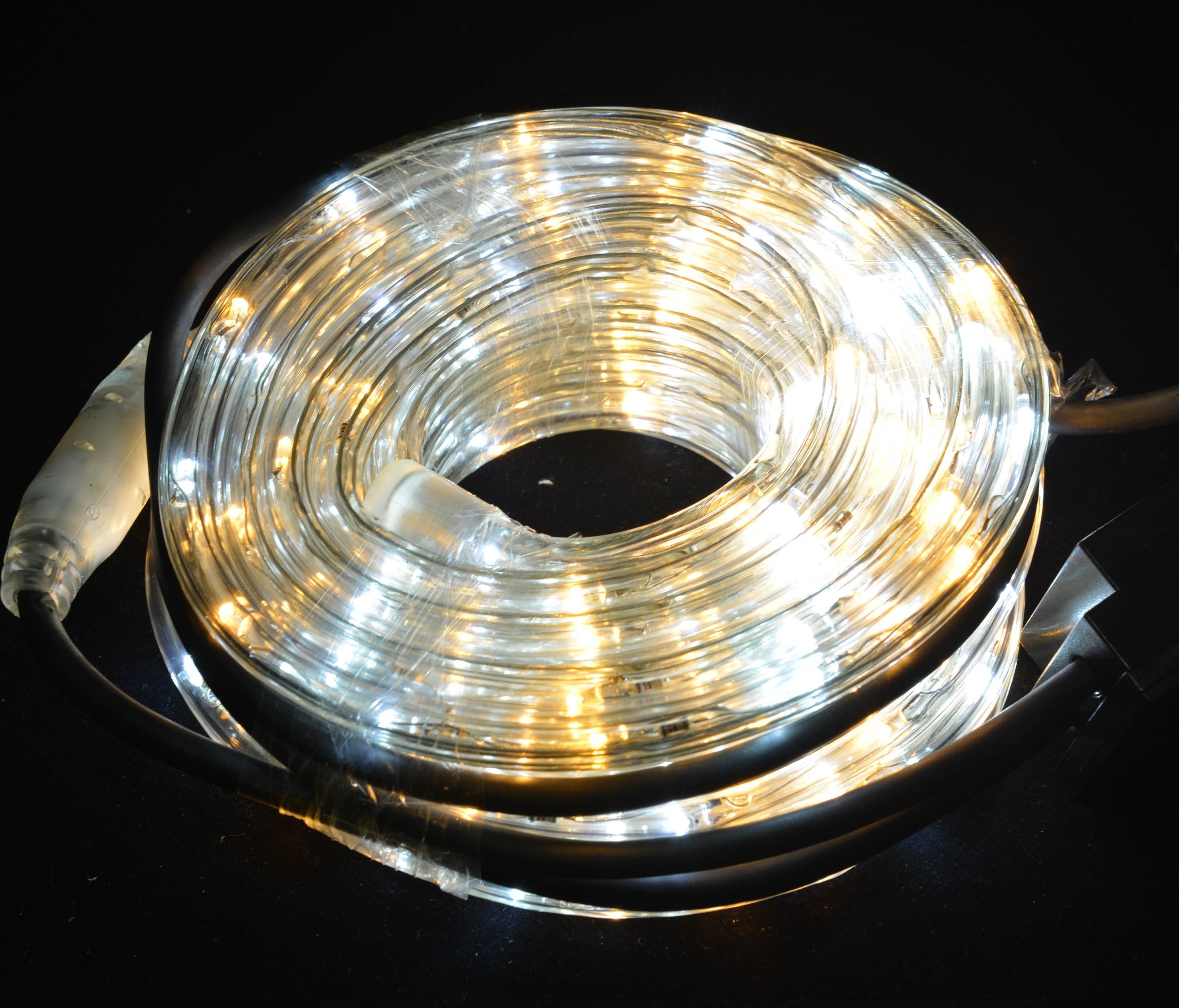 Giocoplast Tubo Luminoso 144 LED – 6 m