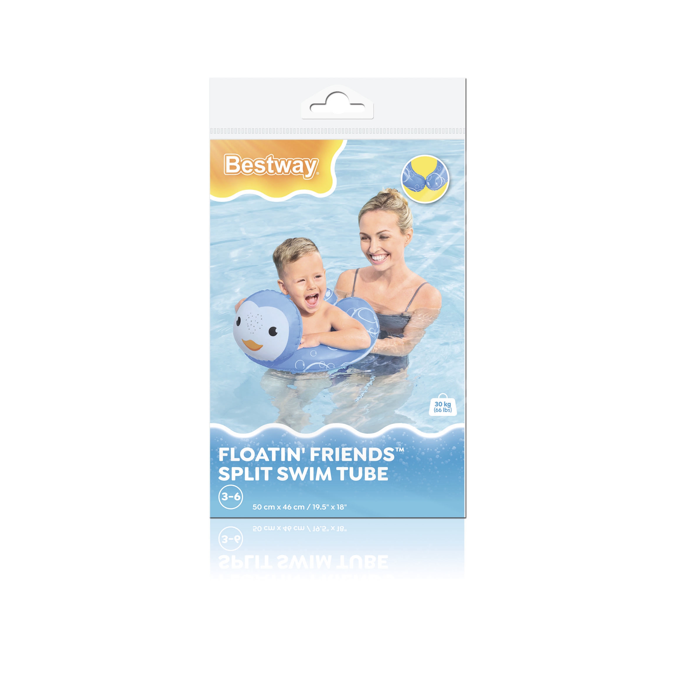 Bestway 36405 gioco gonfiabile