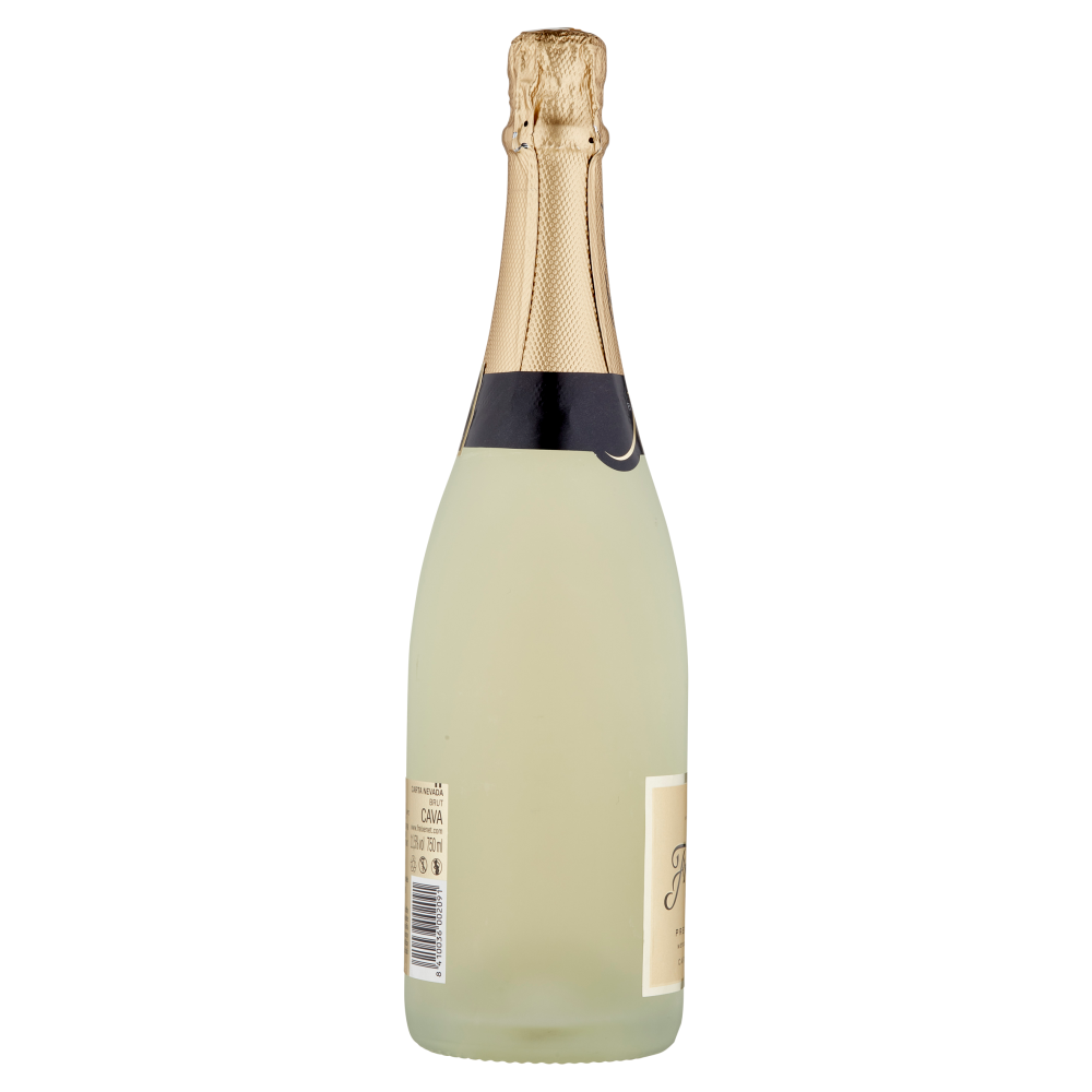 Freixenet Premium Cava Carta Nevada Brut 750 ml