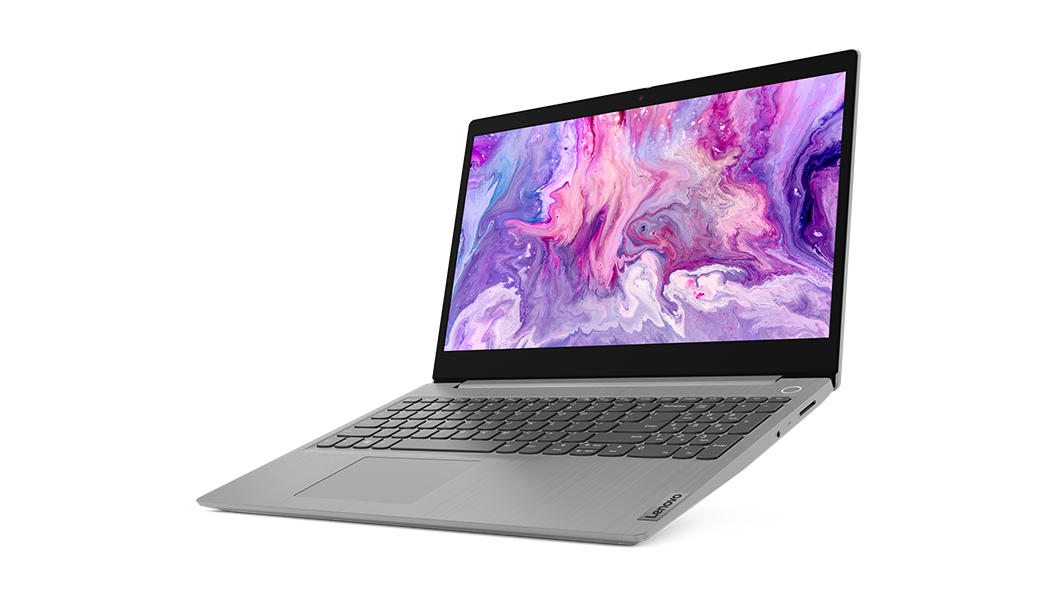 Lenovo IdeaPad 3 Notebook 15" Intel Celeron 4GB 128GB