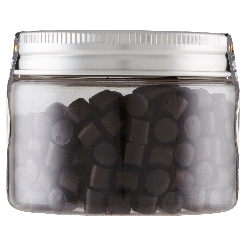 Oronero Liquirizia Purissima Tronchetto 100 g