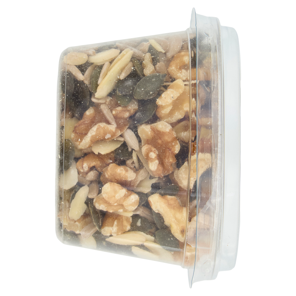 Mister Nut Wellness Mix per Insalate 125 g