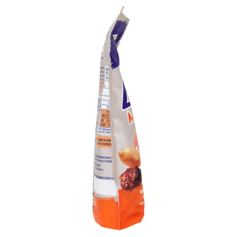 Ventura BBmix Multivit Mix di goldenberry, nocciole, arachidi e papaya 150 g