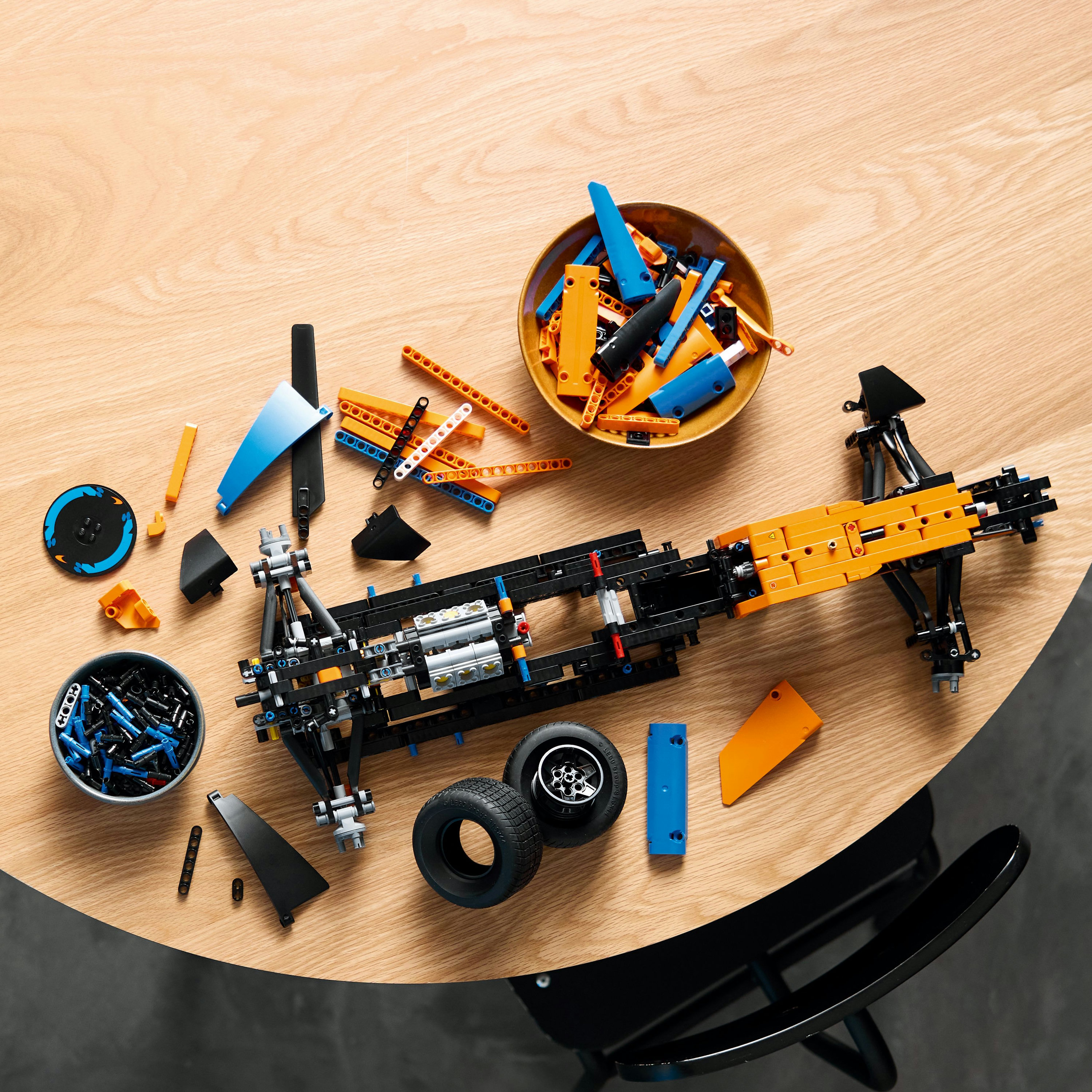 LEGO Technic Monoposto McLaren Formula 1™