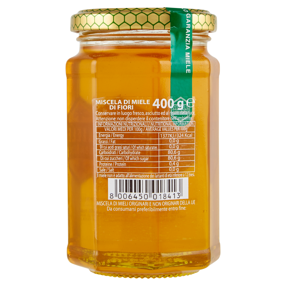 Ambrosoli Miele 400 g