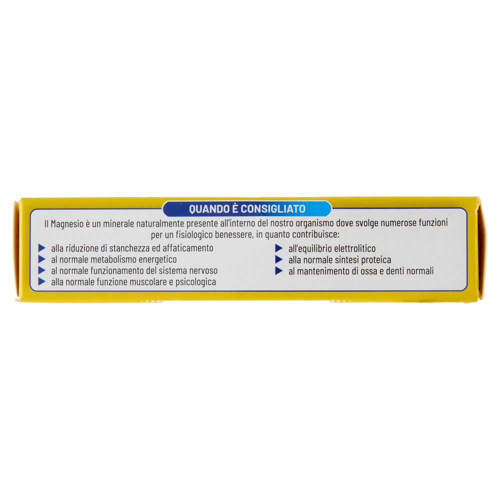 Equilibra Magnesio con Vitamine del Gruppo B 30 Compresse 39 g