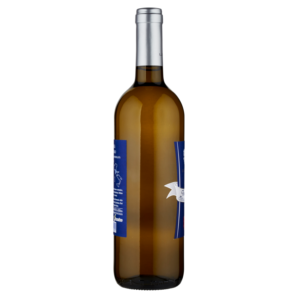 Mantellassi Ansonica Costa dell'Argentario DOC 750 ml