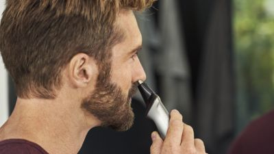 Philips MULTIGROOM Series 7000 MG7715/15 13-in-1, barba, capelli e corpo