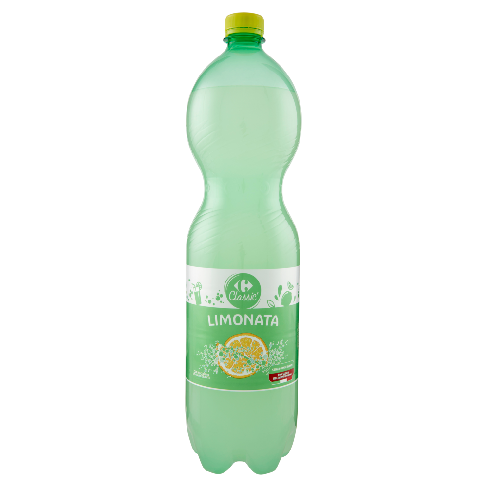 Carrefour Classic Limonata 1,5 L