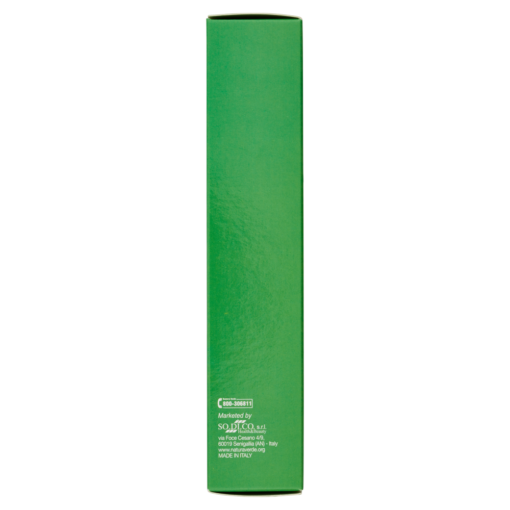Naturaverde Pro Roll-On Zinco Cera Depilatoria Liposolubile 100 ml