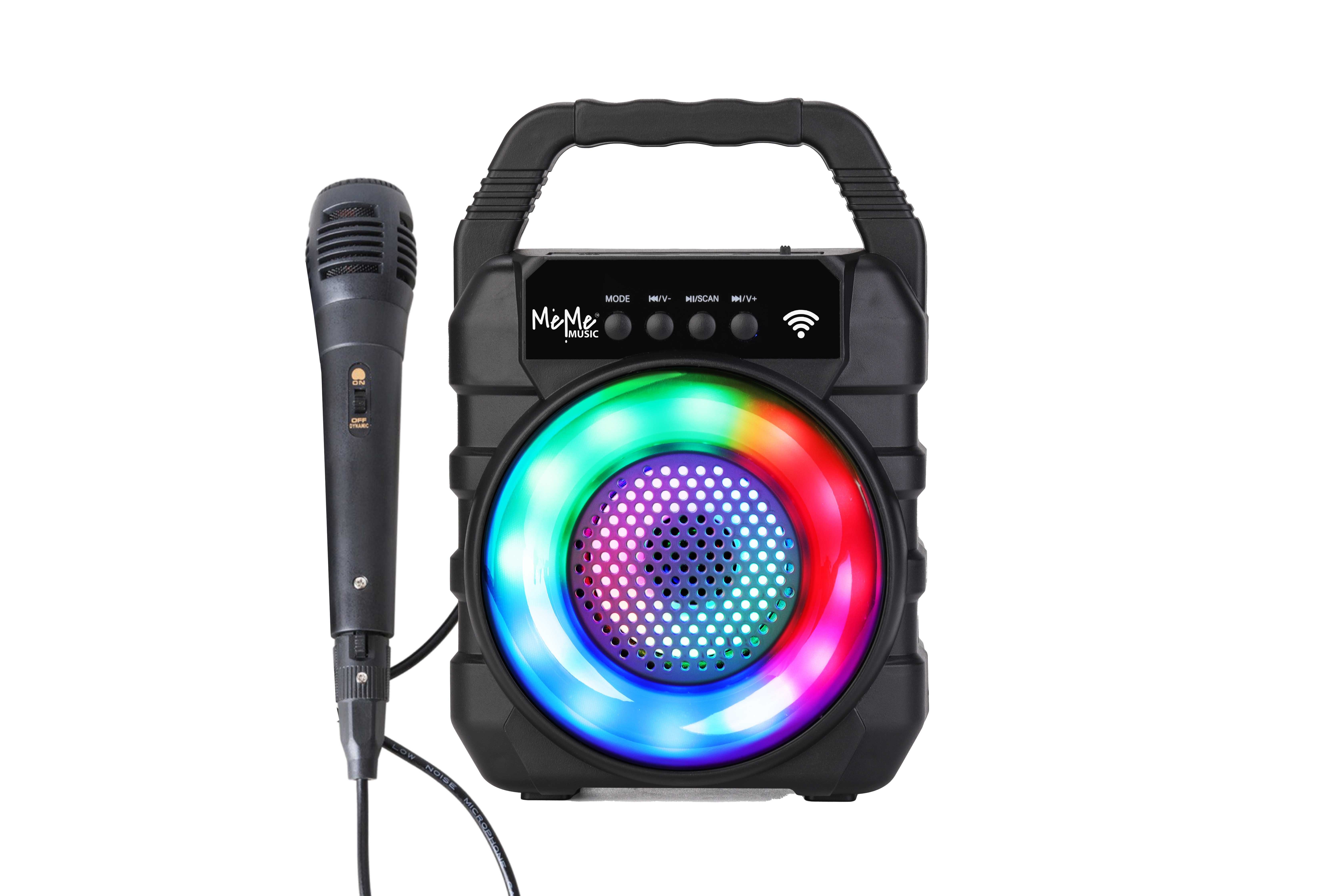 MeMe 4897131871472 giocattolo musicale