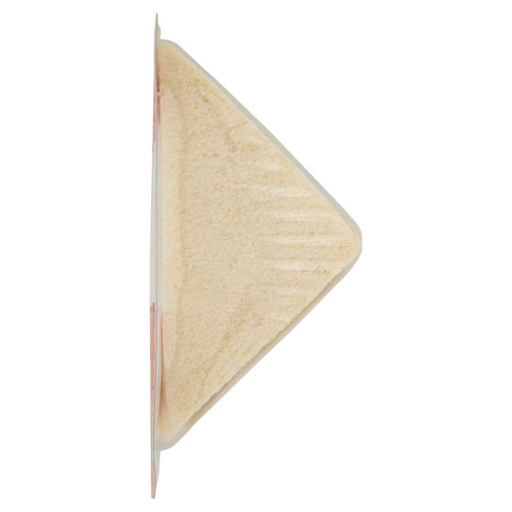 alba Tramezzini Duetto Selection Prosciutto Cotto A.Q. e Mozzarella 150 g