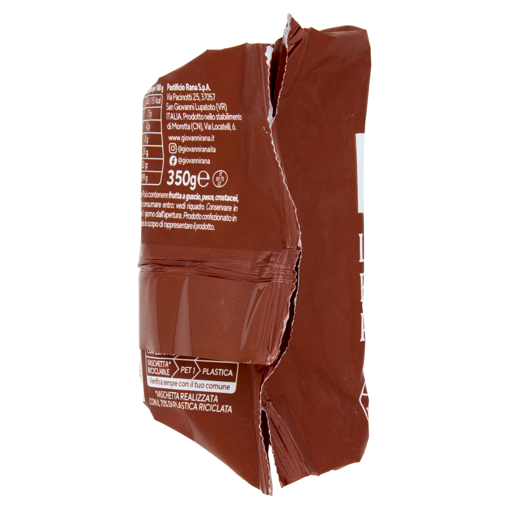 Giovanni Rana Lasagne Funghi e Prosciutto 350 g | Carrefour Giovanni Rana Lasagne Funghi e Prosciutto 350 g | Carrefour