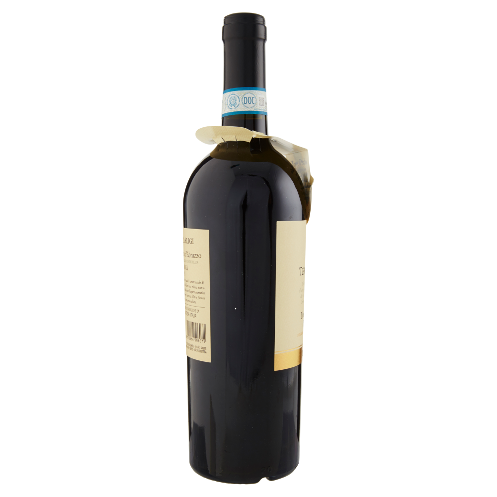 Terre d'Italia Terra d'Aligi Montepulciano d'Abruzzo DOC Riserva 750 ml