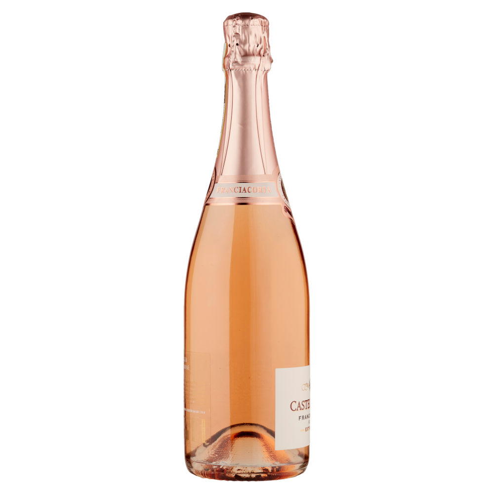 Castel Faglia Franciacorta D.O.C.G. Rosé Extra Brut 75 cl