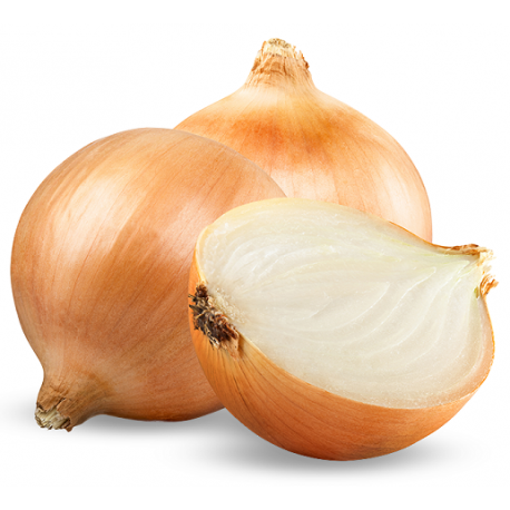 Cipolle Dorate Sfuse